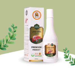 PREMIUM LIVO VITA SWARAS