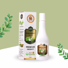 PREMIUM PAIN MUKTI SWARAS