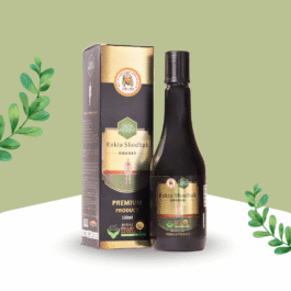 PREMIUM RAKT SODHAK SWARAS