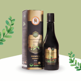 PREMIUM PUNARNAVA MAKOY SWARAS