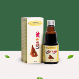 UDARKALP SYRUP
