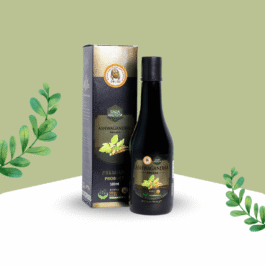 PREMIUM ASHWAGANDHA SWARAS