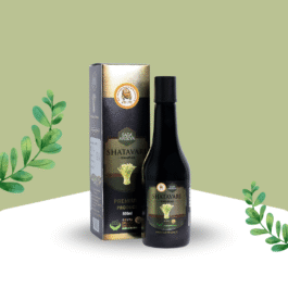 PREMIUM SHATAVAR SWARAS