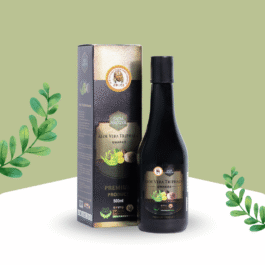 PREMIUM ALOEVERA TRIPHALA SWARAS