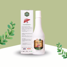 PREMIUM LIVO VITA SWARAS