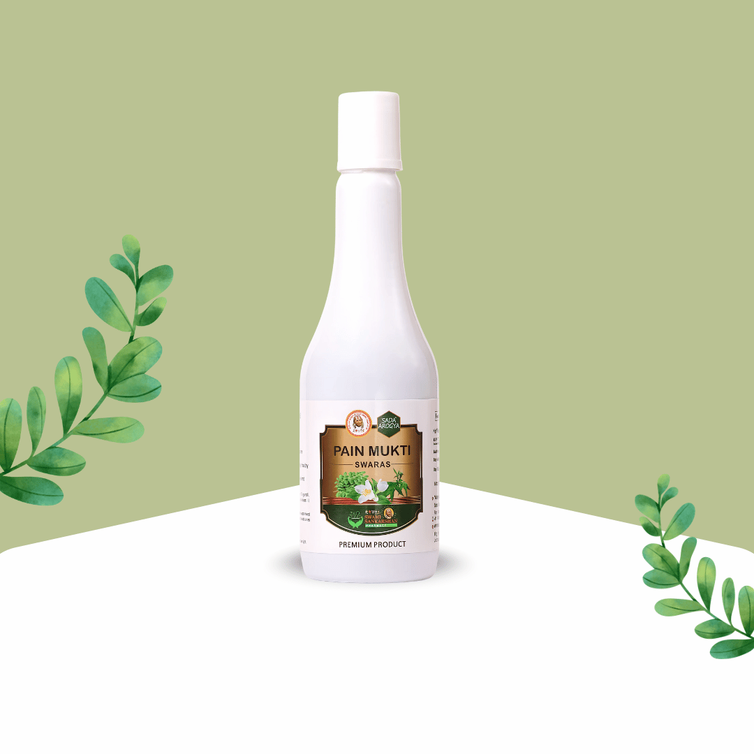 PREMIUM PAIN MUKTI SWARAS - Image 2