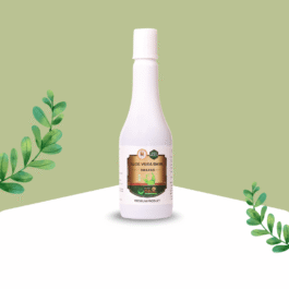 PREMIUM ALOE BASIL SWARAS