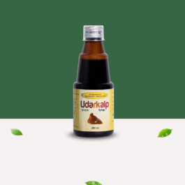 UDARKALP SYRUP