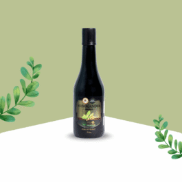 PREMIUM ASHWAGANDHA SWARAS