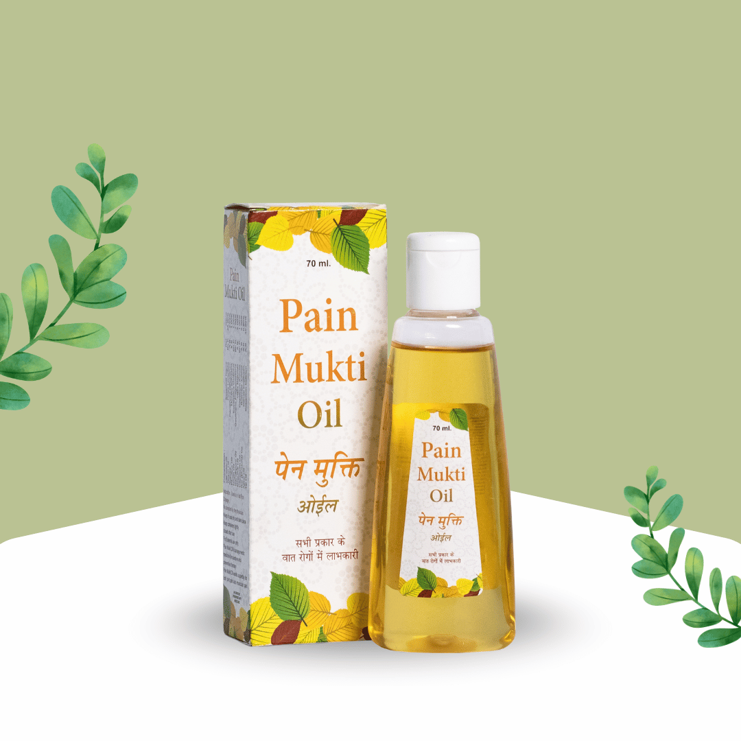 PAIN MUKTI TAIL - Image 2