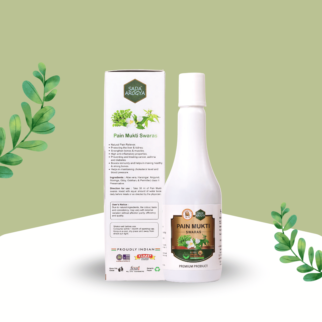 PREMIUM PAIN MUKTI SWARAS - Image 3