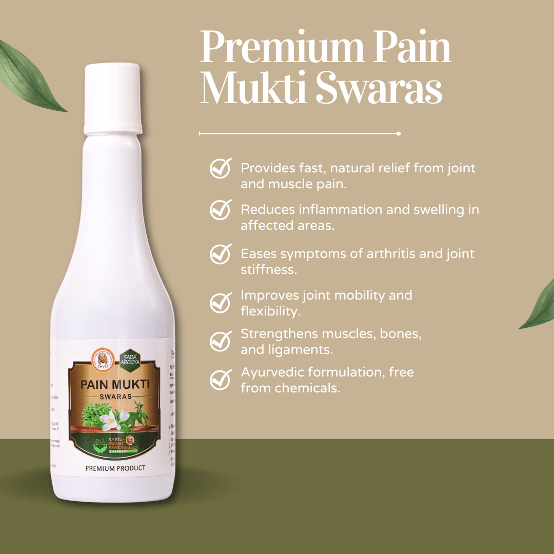 PREMIUM PAIN MUKTI SWARAS - Image 4