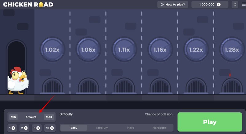 Speel Nu Chicken Road: Gratis Demo en Online Gokspel in Nederland in Netherlands