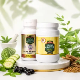 Daily Diabetes Support Combo