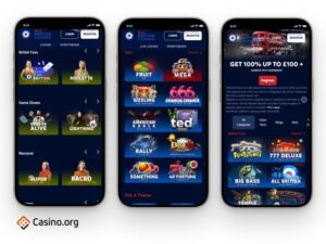Read more about the article Experience the Thrill of Dendera Casino – A Top Choice in the UK.